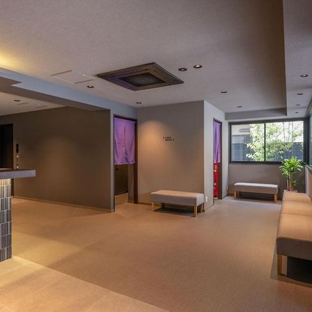 Fuji Hotel Kyoto Gojo Buitenkant foto